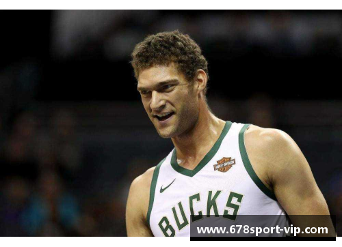 洛佩斯：NBA球场上的不可或缺之人