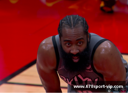 NBA球员100大笑话失误：让你笑出腹肌的精彩瞬间